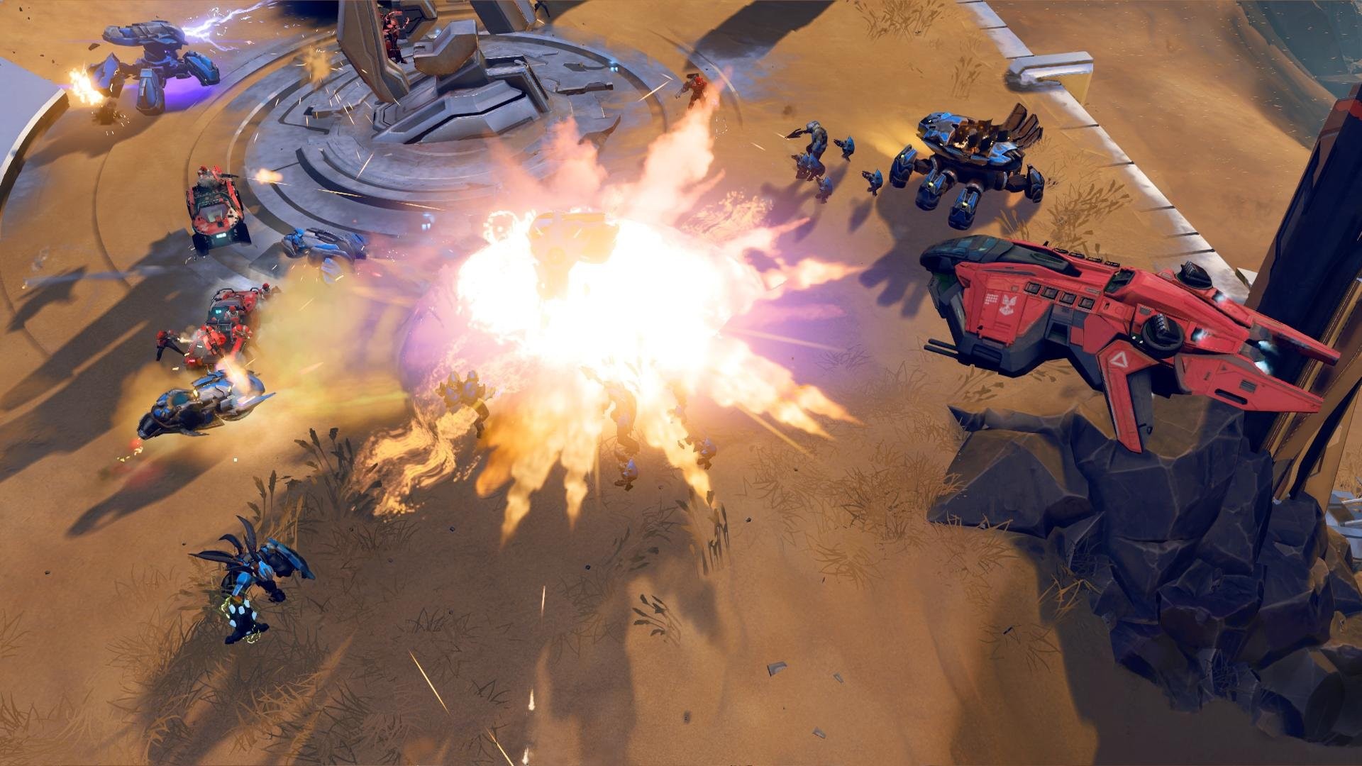Halo Wars 2 - Imagen 22
